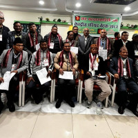 पालिकालाई गुनासोसँगै सुझाव