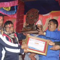 नारायणगढ–बुटवल सडकको काममा लापरवाही भएको गुनासो