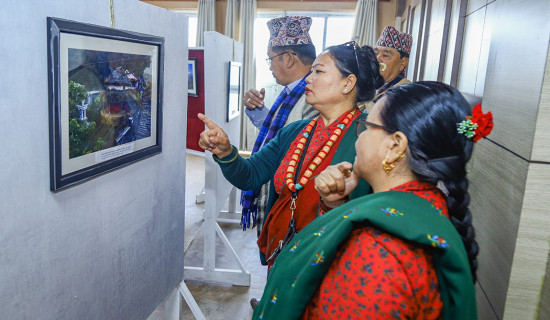 नेपाल एक चीन नीतिप्रति प्रतिबद्ध छ : कार्यवाहक प्रधानमन्त्री खड्का