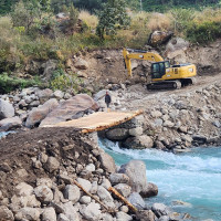 एमाले निर्वाचन विरोधी होइन : अध्यक्ष  ओली