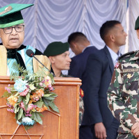 तस्बिरमा उपत्यकामा विजय उत्सव