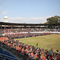 विश्वविद्यालयमा तालाबन्दीको समस्या पेचिलो बन्दै गयो : मन्त्री भट्टराई