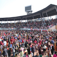 पर्यटन राजधानीमा २६औँ पोखरा सडक महोत्सव हुने