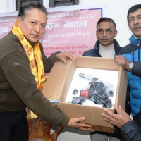 सिँचाइ सुविधापछि तीन बाली खेती