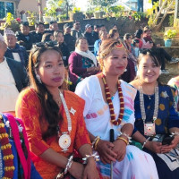 पुनर्निर्माण हुँदै गरेको कमला पुल