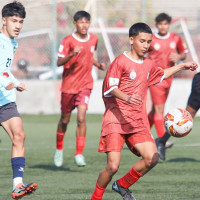 मन्त्रालय भवन निर्माण अन्तिम चरणमा