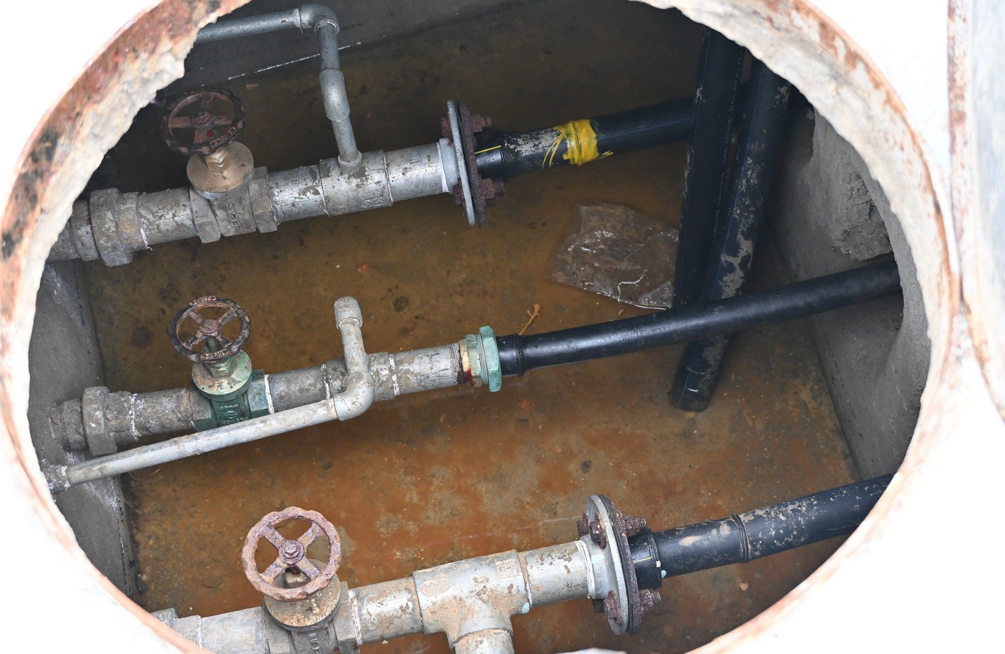 पालिकामै पहिलो पटक पानी परीक्षण हुँदै