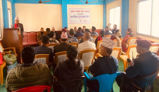 त्रिभुवन विश्वविद्यालयबाट १६ हजार ३८० विद्यार्थी दीक्षित