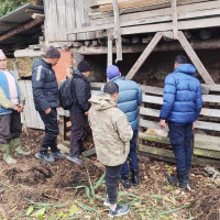 नवलपरासीमा क्षयरोगबाट १३ जनाको मृत्यु