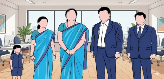 कर्मचारी सेवक बने सुशासन