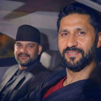 २१ सदस्यीय प्रतिनिधि सभा नियमावली मस्यौदा समिति गठन