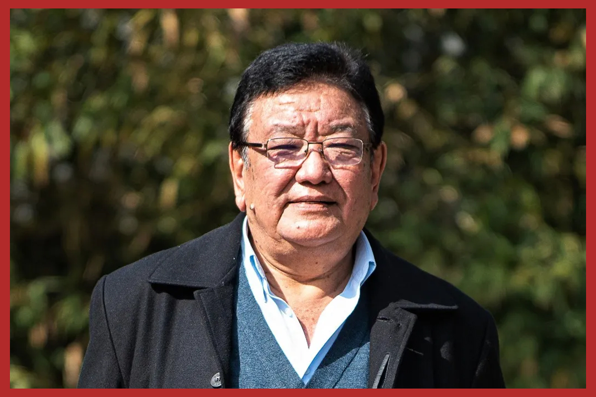 जेनजी घाइते तीन जनाको डा. रुइतसँग उपचार