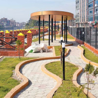 रूपान्तरणका लागि तीनमहिने अभियान