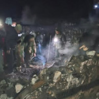 दूधको नियमित भुक्तानी नपाउँदा किसान र दुग्ध सहकारी समस्यामा