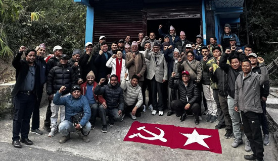 सुरक्षित सुत्केरीका सारथि