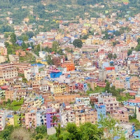 इजरायलको सन्दिग्ध आणविक साइटमा तीव्र निर्माण