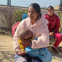 उत्प्रेरणाले संस्थागत विकास