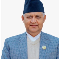 उत्प्रेरणाले संस्थागत विकास