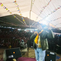 समावेशीकरणको दिशामा नयाँ फड्को : गोरखापत्रद्वारा प्रकाशित बज्जिका  भाषा