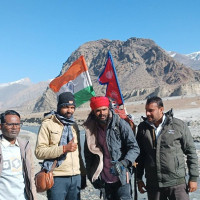 उपचारका लागि अपिल