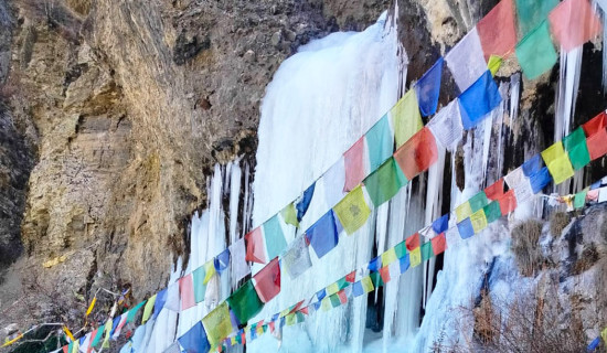 चन्द्रागिरी केबलकार तथा रिसोर्ट पुनः सञ्चालनमा