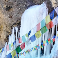 विपन्न परिवारलाई आर्थिक सहयोग