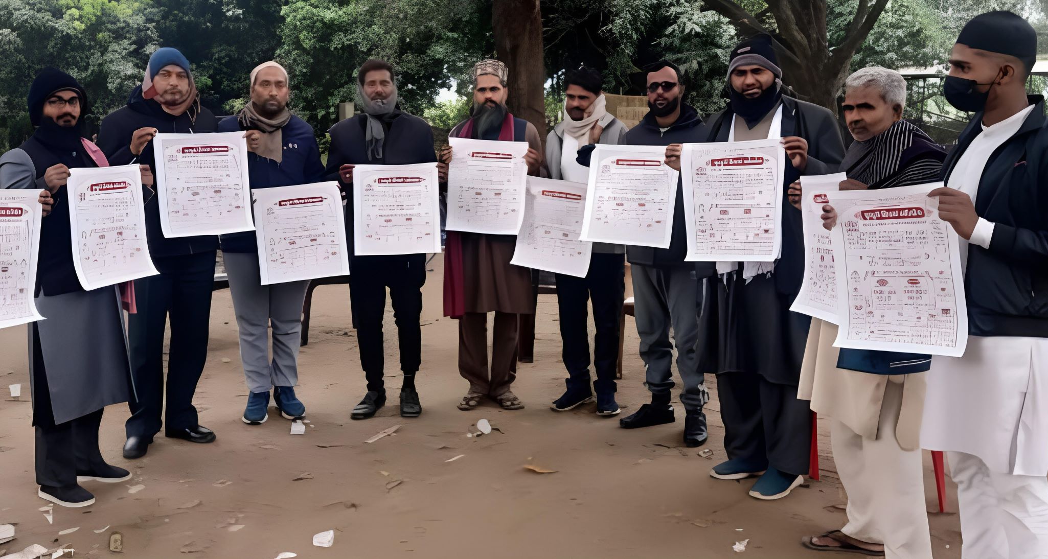 दाइजोमुक्त समाज निर्माणका लागि अभियान