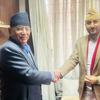 कृषिलाई जीवनशैली बनाउने सपना