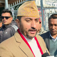 नेपाली सेनाले पदयात्रा र दौड प्रतियोगिता गर्ने