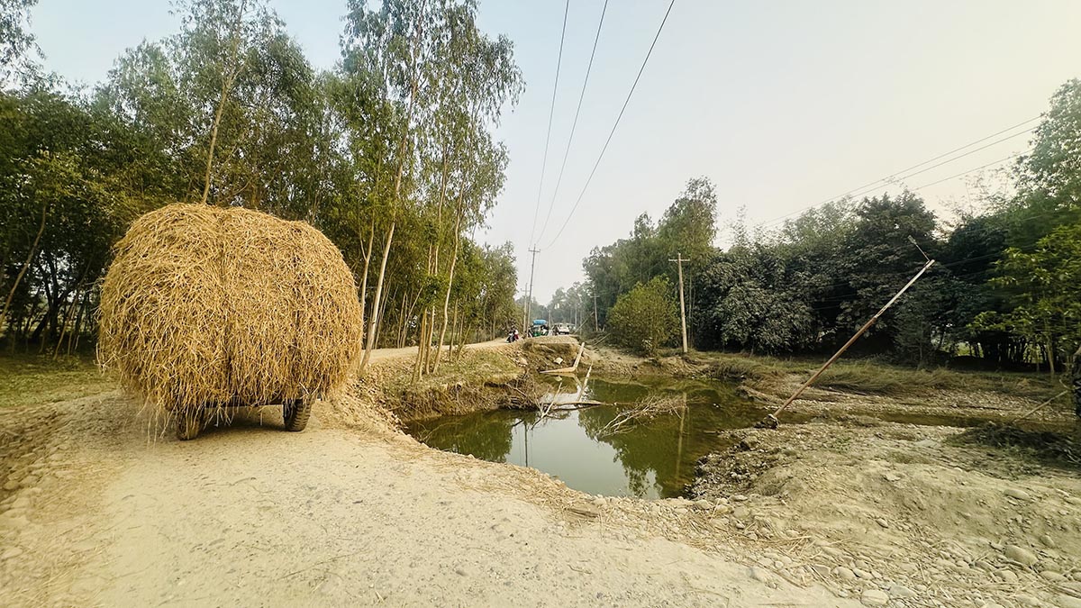 हुलाकी राजमार्ग