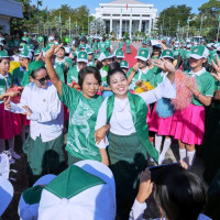 ८ औँ बागलुङ महोत्सव सुरु