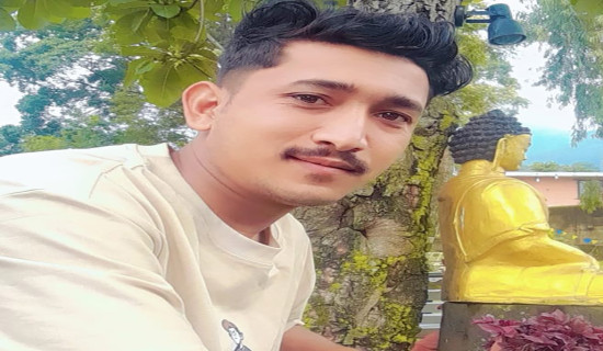 नवलपुरमा दुई जनाको मृत्यु