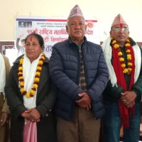 कान्तिपुर फर्मास्युटिकल्सको आइपिओ आउँदै