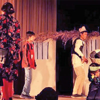 बेवारिसे अवस्थामा भरुवा बन्दुक फेल