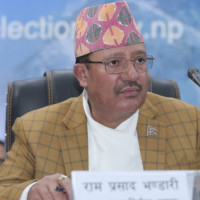 बीपीएलको पहिलो खेलमा सन्दीप लामिछानेले लिनुभयो दुई विकेट