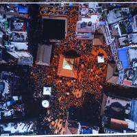 प्रधानमन्त्री ओली बेइजिङमा