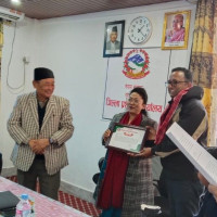 अपाङ्गता भएका नागरिकको राष्ट्रिय सर्वेक्षण गर्ने तयारी