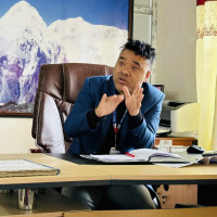 ‘निर्वाचन हुन्छ कि हुँदैन’ भन्ने बहस सकियो : कार्यवाहक प्रमुख आयुक्त भण्डारी