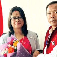 स्थानीय तह पक्की सडकविहीन