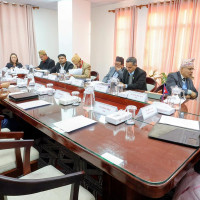 उच्चस्तरीय पर्यवेक्षण हुने