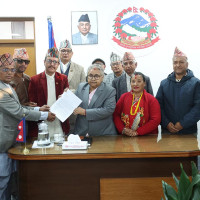 पुरुषोत्तम फिडे क्यान्डिडेट मास्टर