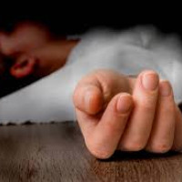 पहिरोले एक घर विस्थापित, चार घर जोखिममा