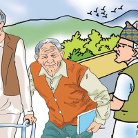 चक्रपथ विस्तार छिट्टै