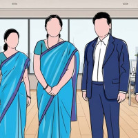 जलेश्वरका वडाध्यक्षद्वयले पाए प्रमुख र उपप्रमुखको जिम्मेवारी