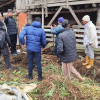 निजी क्षेत्रको विश्वसनीयता