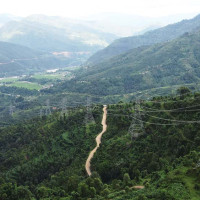 अन्नपूर्ण आधार शिविरमा खुला सङ्ग्रहालय बनाउन सुरु