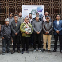 आत्मनिर्भर अर्थतन्त्रको बलमा अगाडि बढ्ने छौँ : भारतीय उद्योग मन्त्री