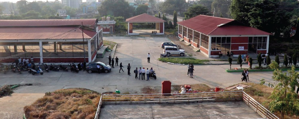 सभा हल छैन, बनाउन बढेन ठेक्का प्रक्रिया