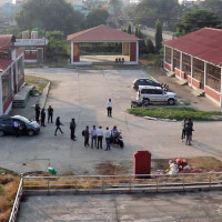 मुहान विवाद, उपभोक्ताले पाएनन् पानी