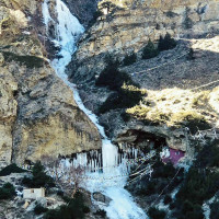 युवालाई सन्देश (कविता)